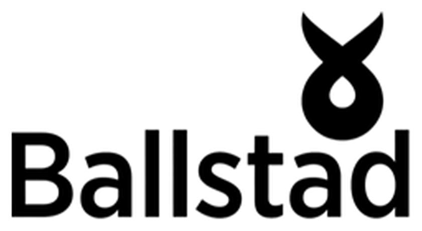 Ballstad
