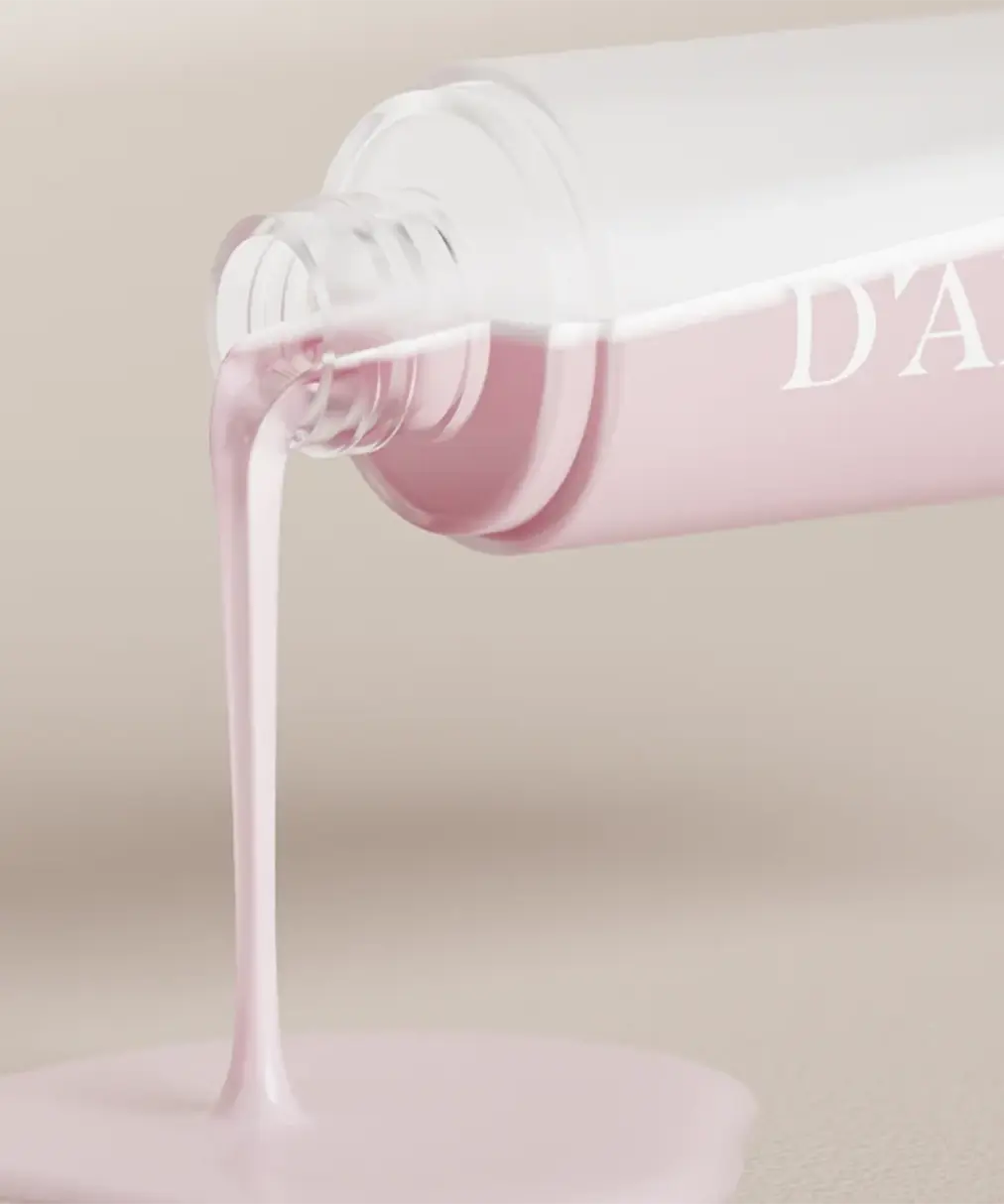 D’amu Vita5X Collagen Cream Mist - Kolajen Destekli Nem ve Elastikiyet Veren Yüz Spreyi