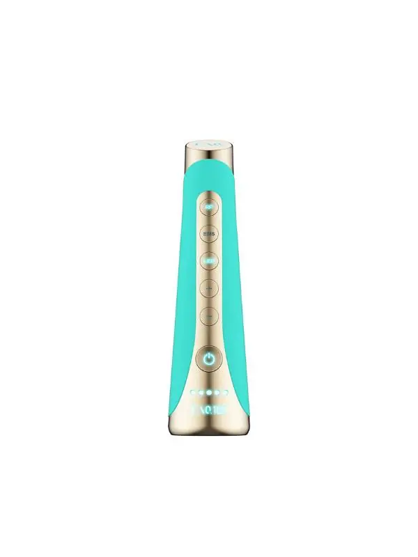 Foreo FAQ 102 Topaz