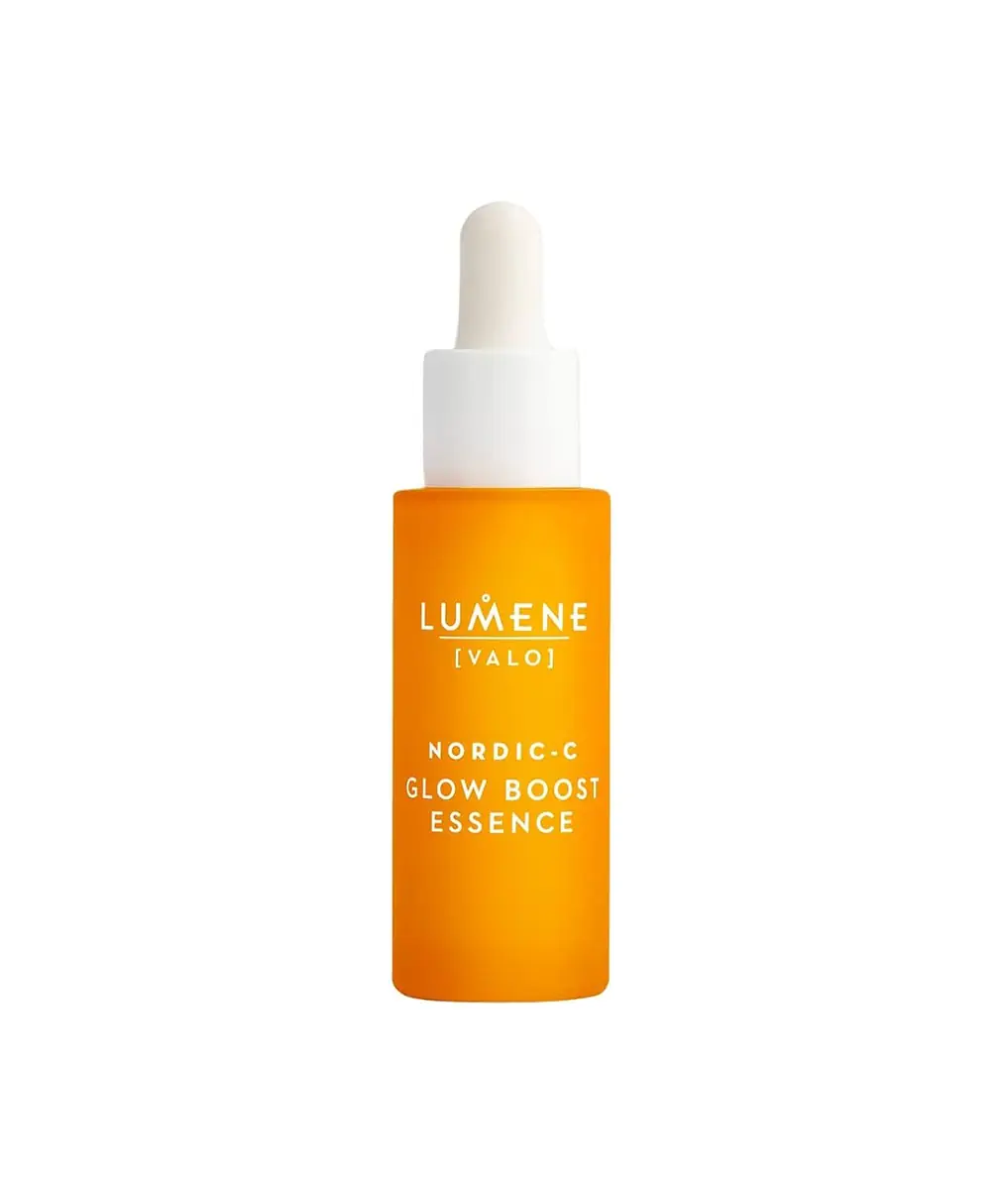 Lumene Glow Boost Essence