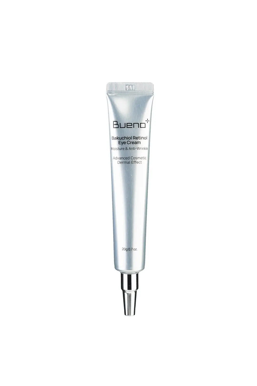 BUENO+ Bakuchiol Retinol Eye Cream - Yaşlanma Karşıtı Göz Kremi 20 gr