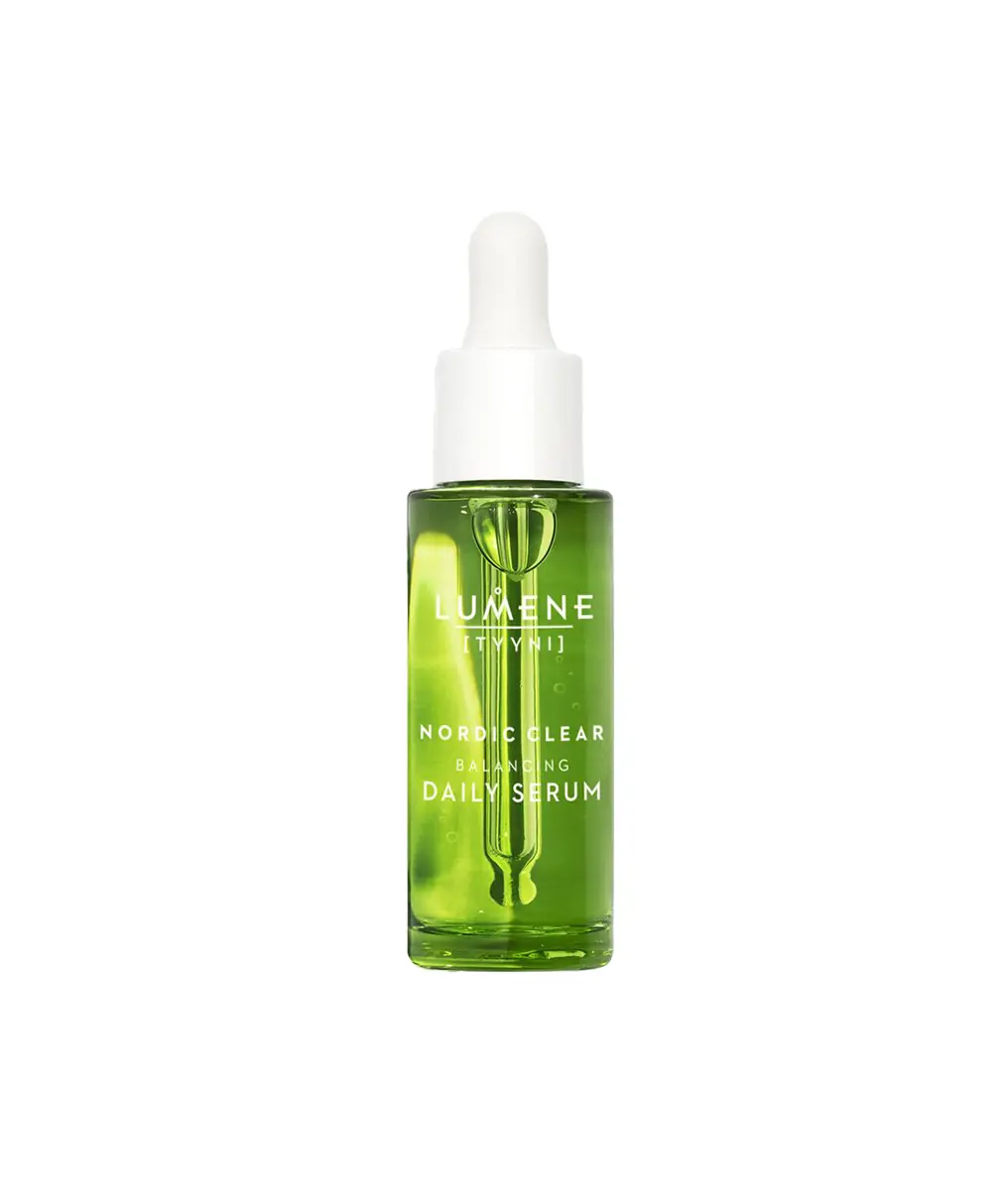 Lumene Balancing Daily Serum