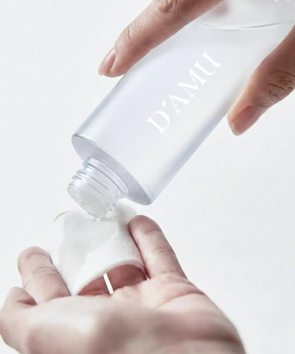 D’amu Vita5X Cicatinol Ampoule Toner - Yatıştırıcı, Nemlendirici ve Sıkılaştırıcı Etkili Ampul Tonik