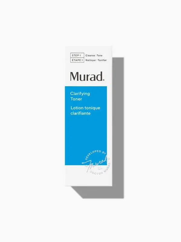 Murad Clarifying Toner