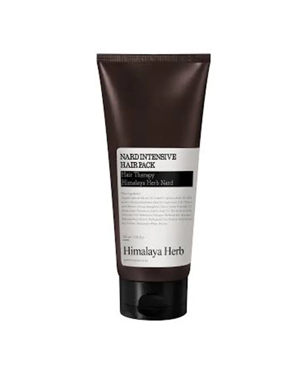 Nard Intensive Hair Pack - Yoğun Saç Bakım Maskesi 200 ml