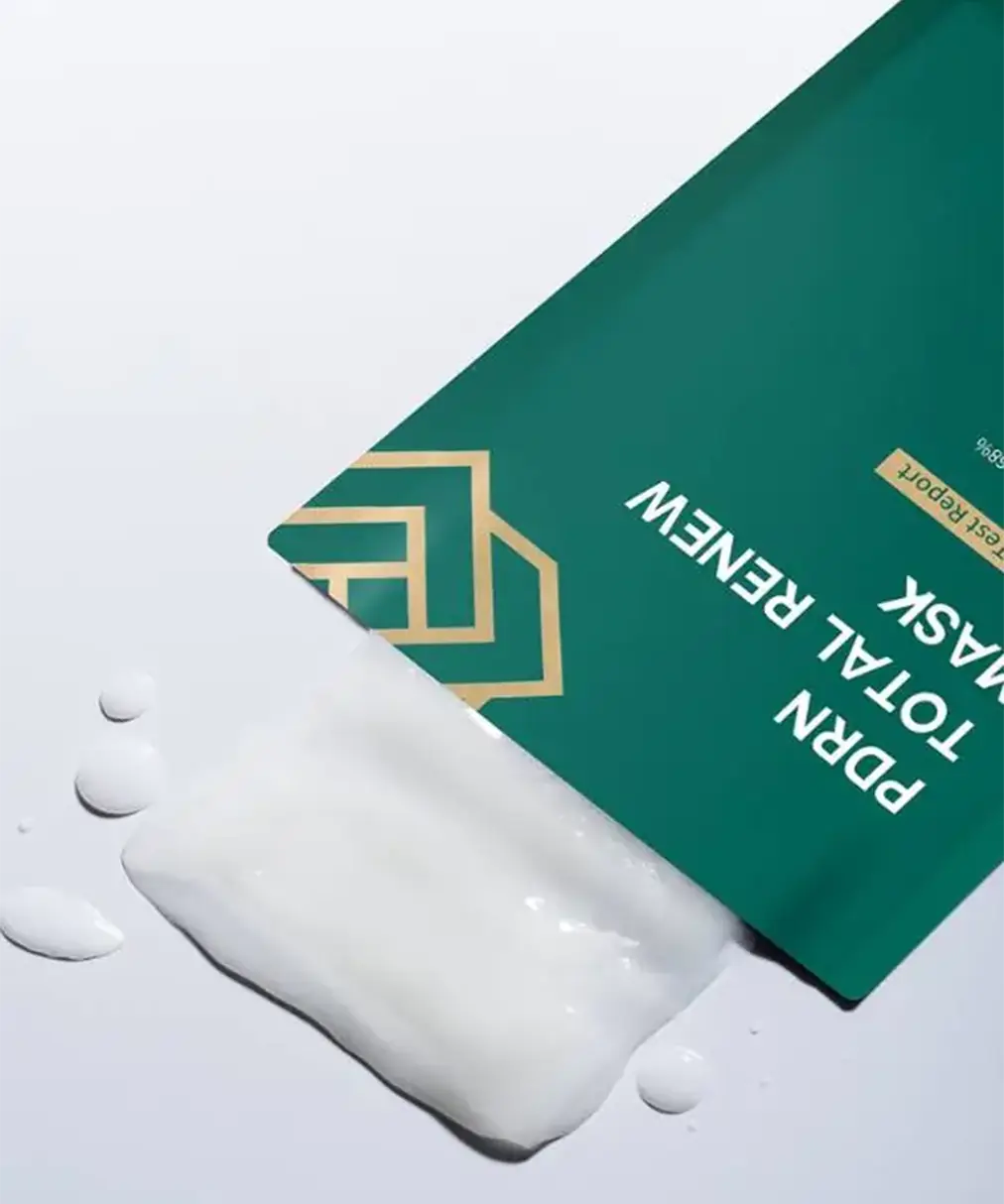 Terrazen PDRN Total Renew Maske 1 Adet