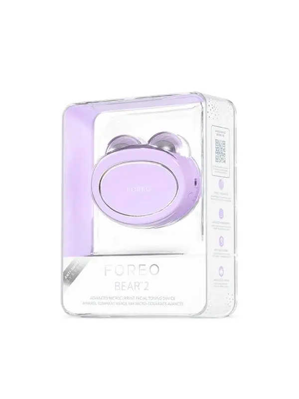 FOREO BEAR™ 2 "Lila"