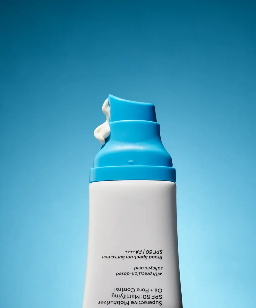 Murad Oil & Pore Control Mattifier SPF45