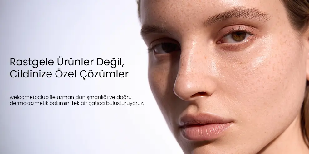 Bizi Tanıyın