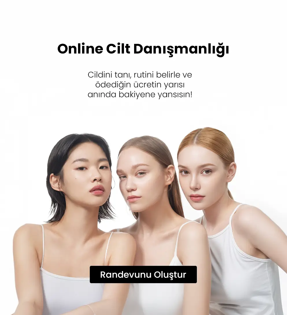 Online Cilt Danışmanlığı