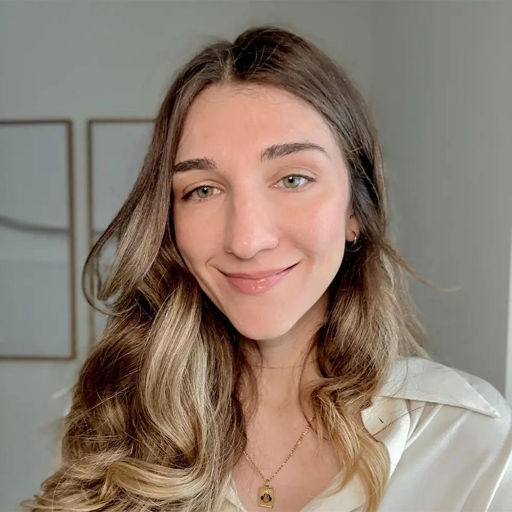 Buse Nazlı Yağcı