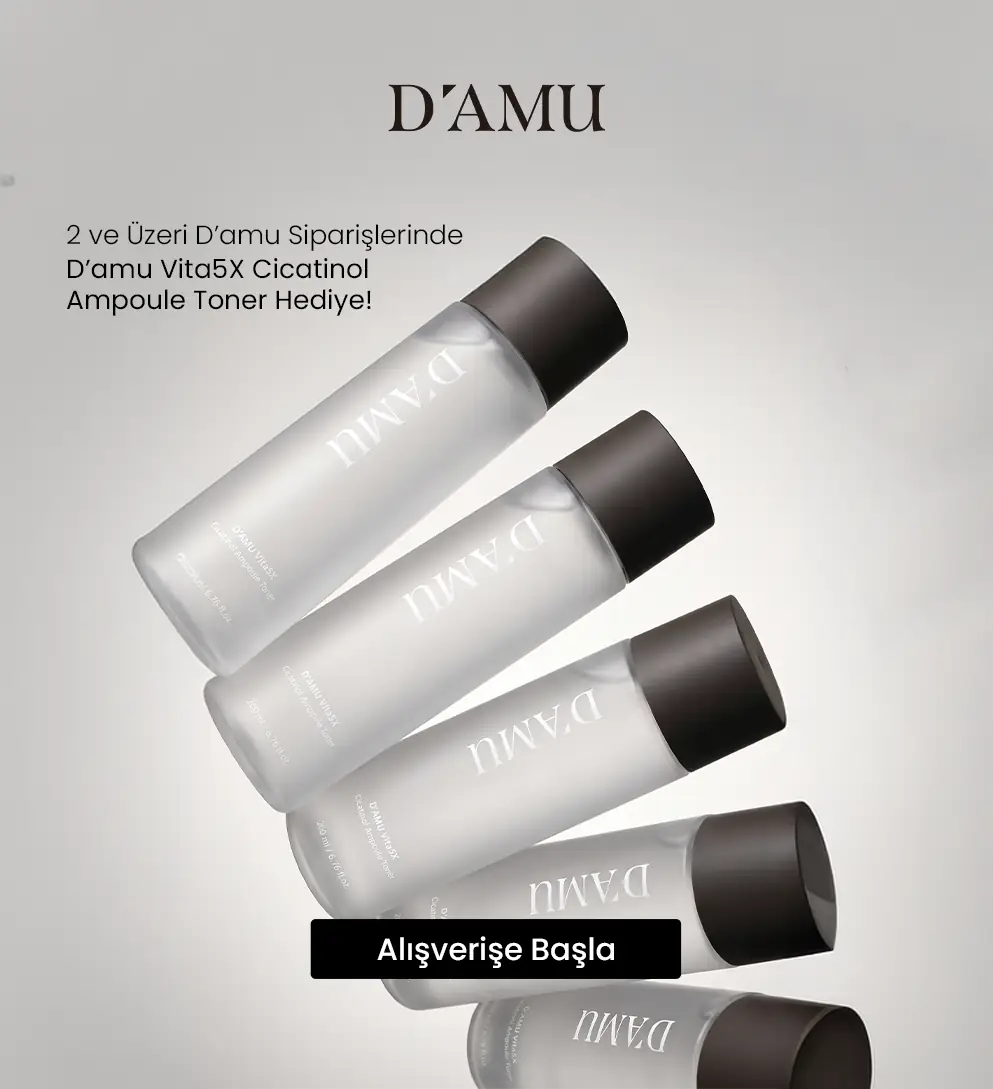 D'amu