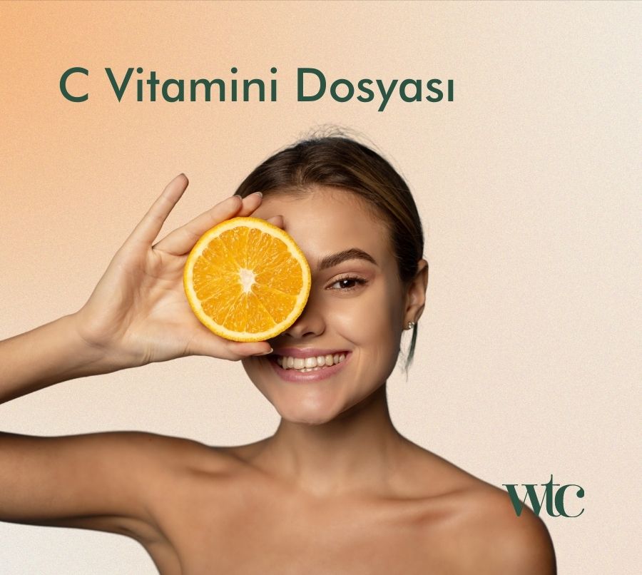 C vitamini, antioksidanlar, Serbest Radikaller, Alphascience, Oio Lab