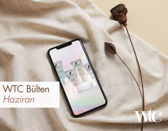 WTC Bülten I Haziran 2024