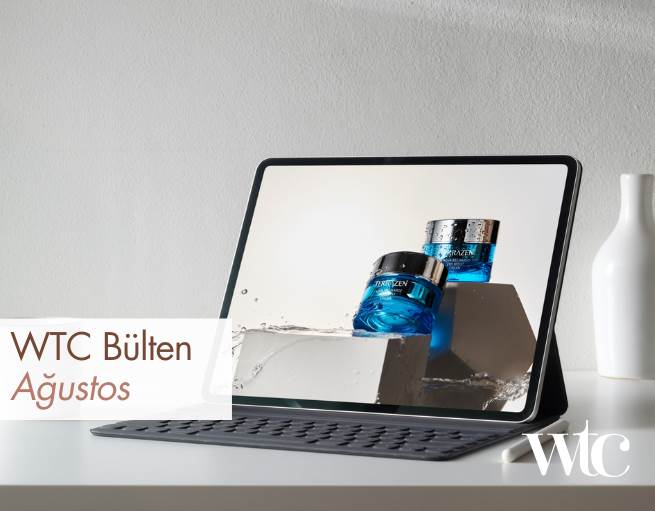 WTC Bülten I Ağustos 2024