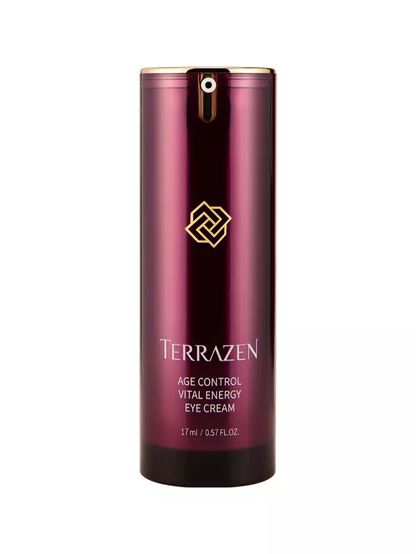 Terrazen Age Control Vital Energy Eye Cream