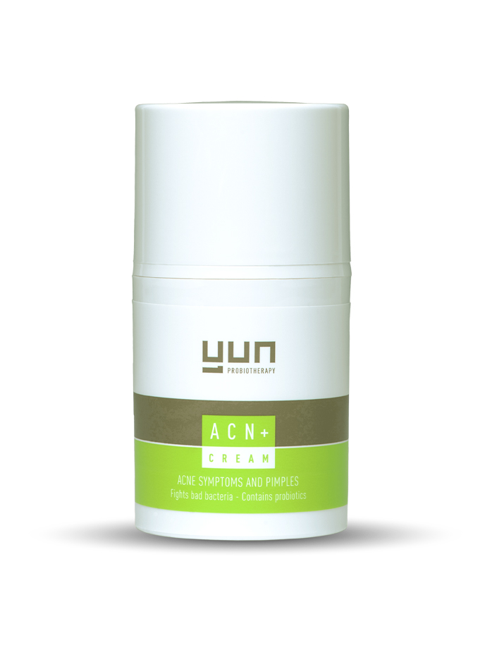 YUN Cosmetic ACN+ Cream