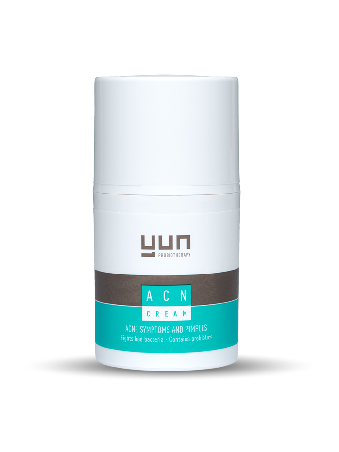 YUN Cosmetic ACN Cream