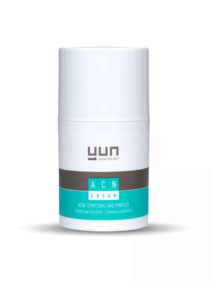 YUN Cosmetic ACN Cream