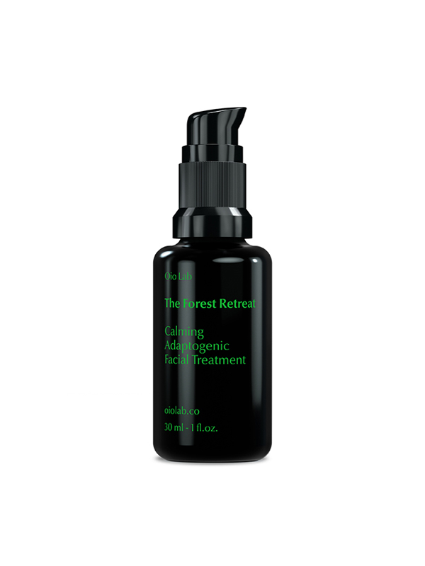 Oio Lab Forest Retreat 30mL