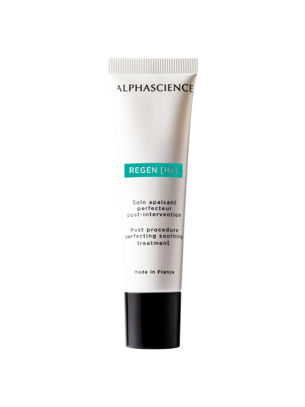 Alphascience Regen Hx