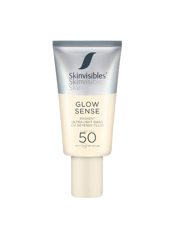 Skinvisibles Glow Sense Fluid SPF 50 PA++++