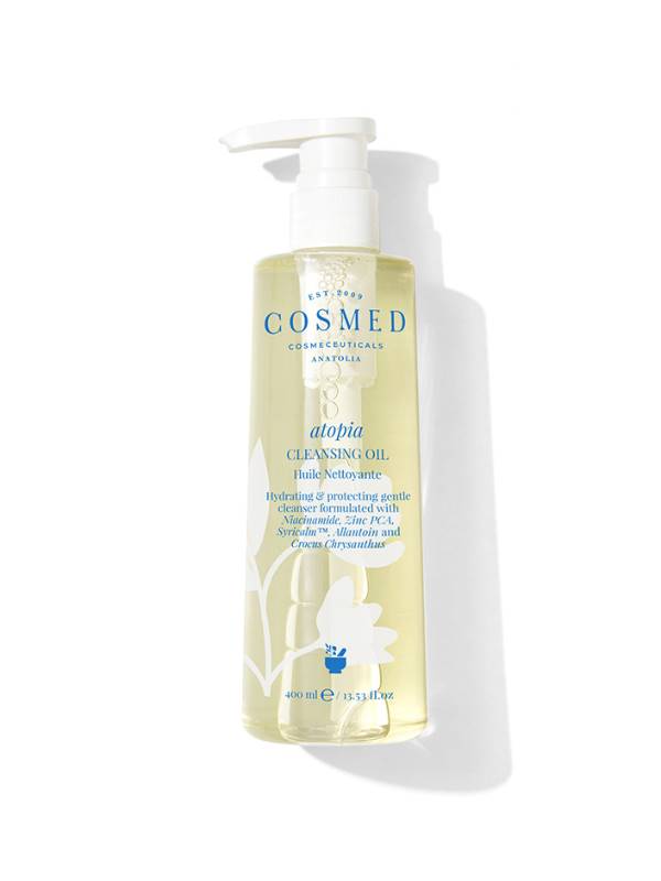 COSMED ATOPIA Cleansing Oil