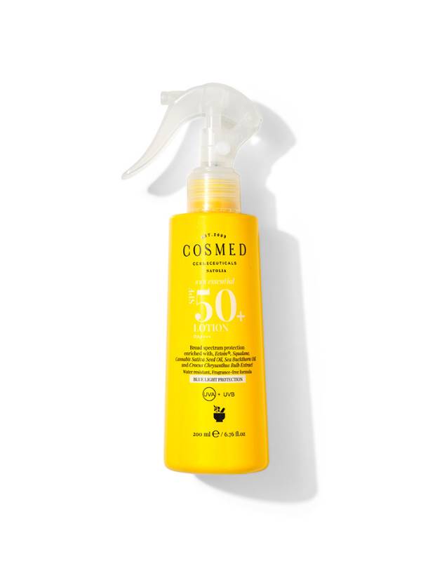 COSMED SUN ESSENTIAL Lotion SPF 50+