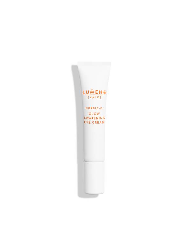 Lumene Bright Eyes All-in-One Eye Treatment