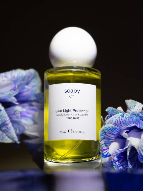 Soapy Co. Blue Light Protection Face Mist