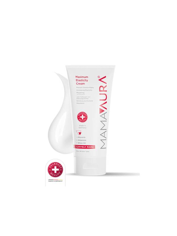 Mamaaura Maximum Elasticity Cream