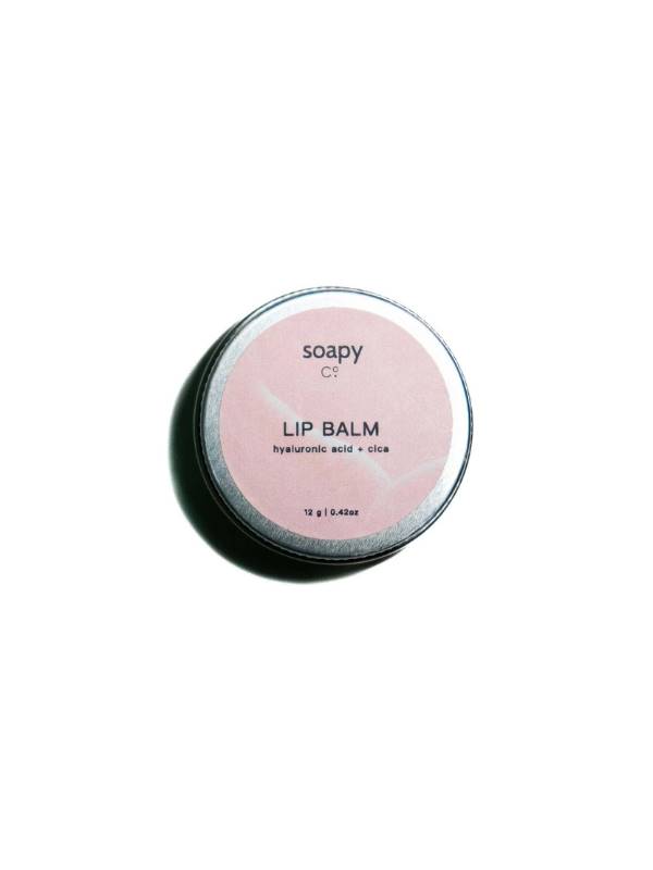 Soapy Co. Hydrating Lip Balm