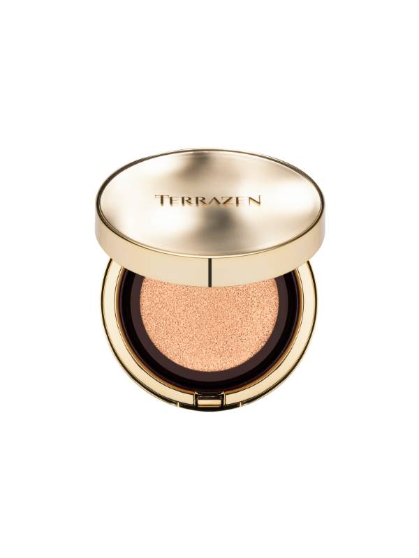 Terrazen Perfect Finish Cushion No.23 Natural Beige