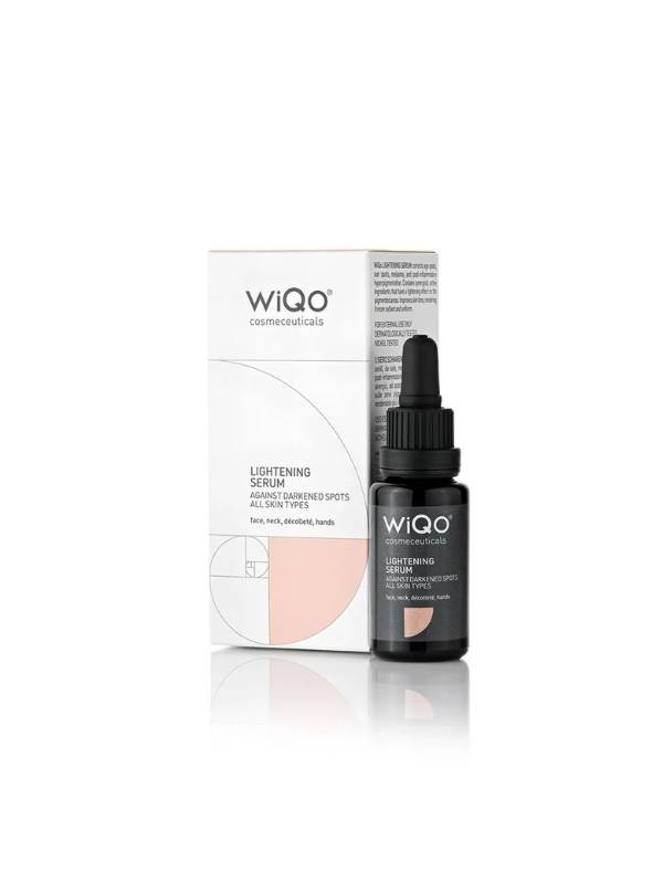 leke açıcı serum, Traneksamik asitli serum, Treneksamik asit, leke açıcı doktor tavsiyesi dermokozmetik, pigmentasyon tedavisi için önerilen ürün