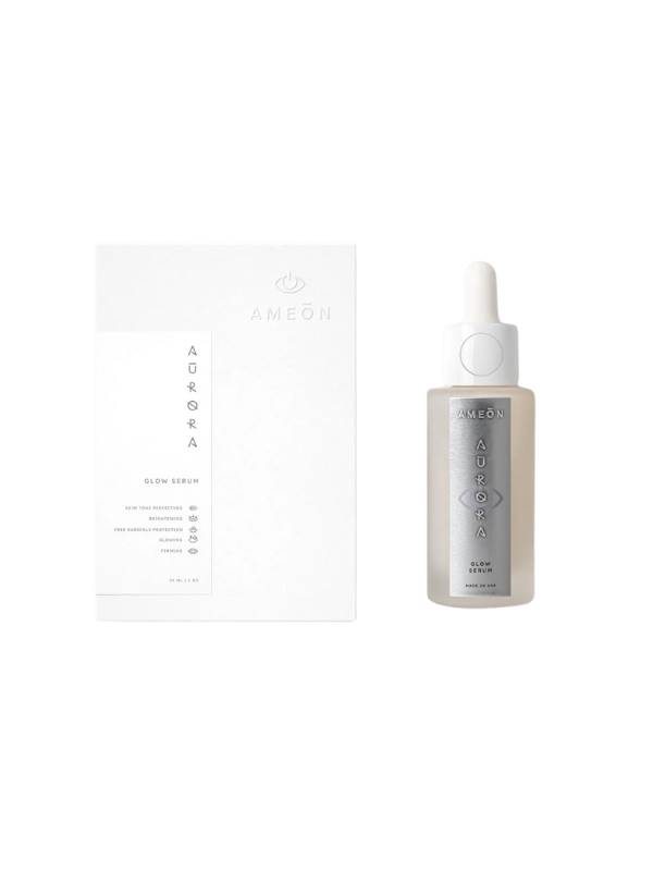 Ameon Aurora Glow Serum