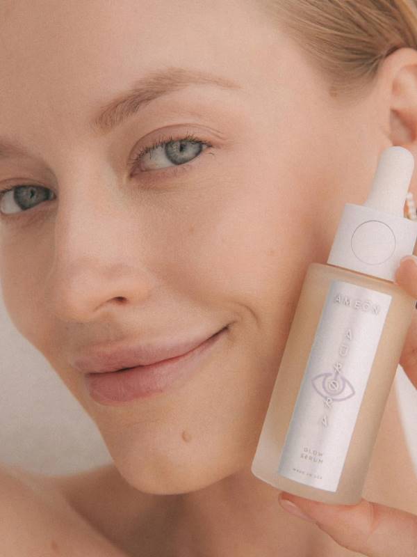 gözenek, yaşlanma karşıtı, cilt bakımı, anti aging, peptit, antioksidan, serum
