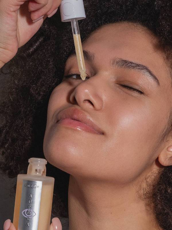gözenek, yaşlanma karşıtı, cilt bakımı, anti aging, peptit, antioksidan, serum