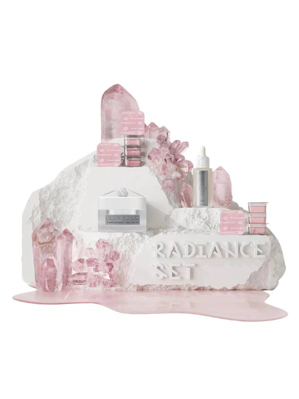 Ameon Radiance Set