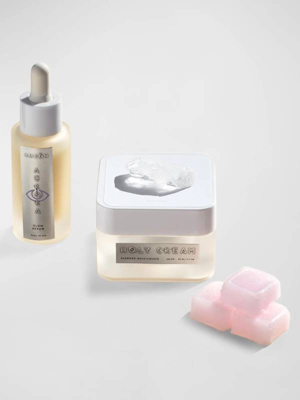 canlandırıcı bakım, anti aging, cilt bakım seti, lüks bakım