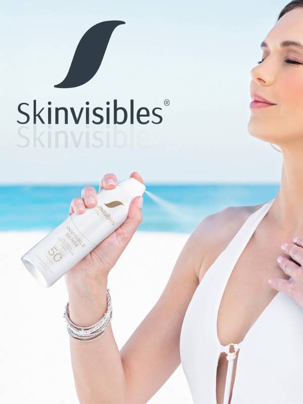 Skinvisible Güneş spreyi, Tinted Güneş Kremi, Spf50, uva koruyucu, uvb koruyucu, spf, hassas ciltler için güneş koruyucu, güneş koruyucu, beyazlatmayan güneş kremi,