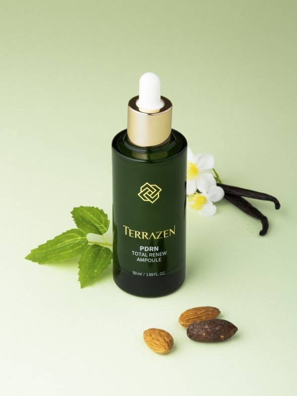 yaşlanma karşıtı, pdrn, onarıcı, kırışıklık karşıtı serum