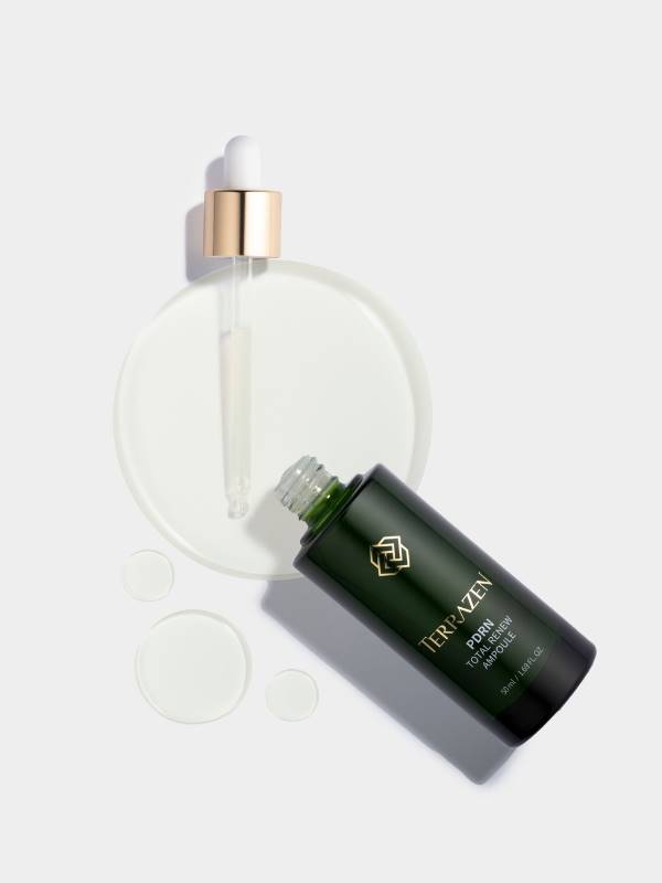 yaşlanma karşıtı, pdrn, onarıcı, kırışıklık karşıtı serum