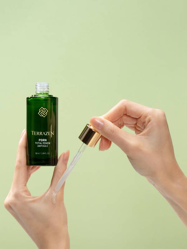 yaşlanma karşıtı, pdrn, onarıcı, kırışıklık karşıtı serum