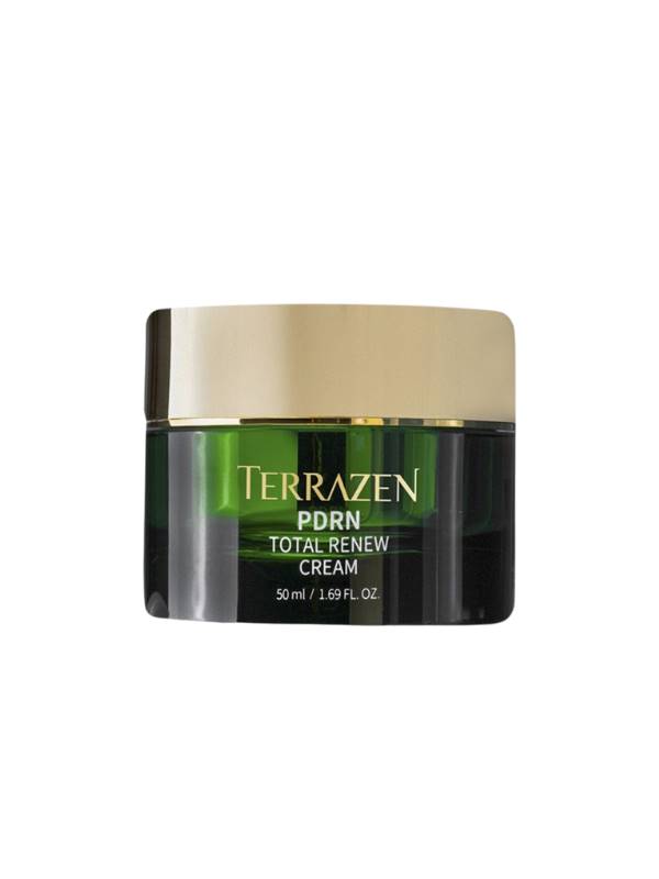Terrazen PDRN Total Renew Cream