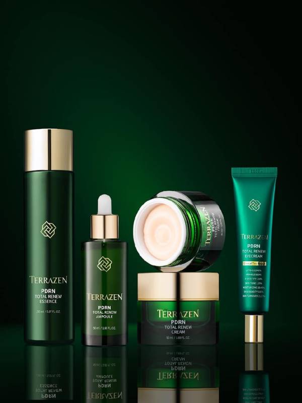 pdrn, yaşlanma karşıtı, antiaging, bakım seti