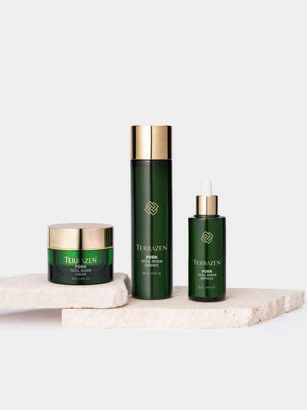 pdrn, yaşlanma karşıtı, antiaging, bakım seti