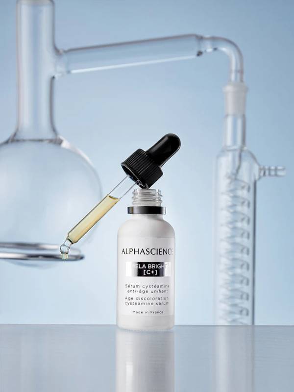 hiperpigmentasyon, renk tonu eşitsizliği, c vitamini, serum, leke karşıtı, aydınlanma, stabil c vitamini, sisteamin, fitik asit, ginkgo biloba, lekelenme, güneş lekeleri