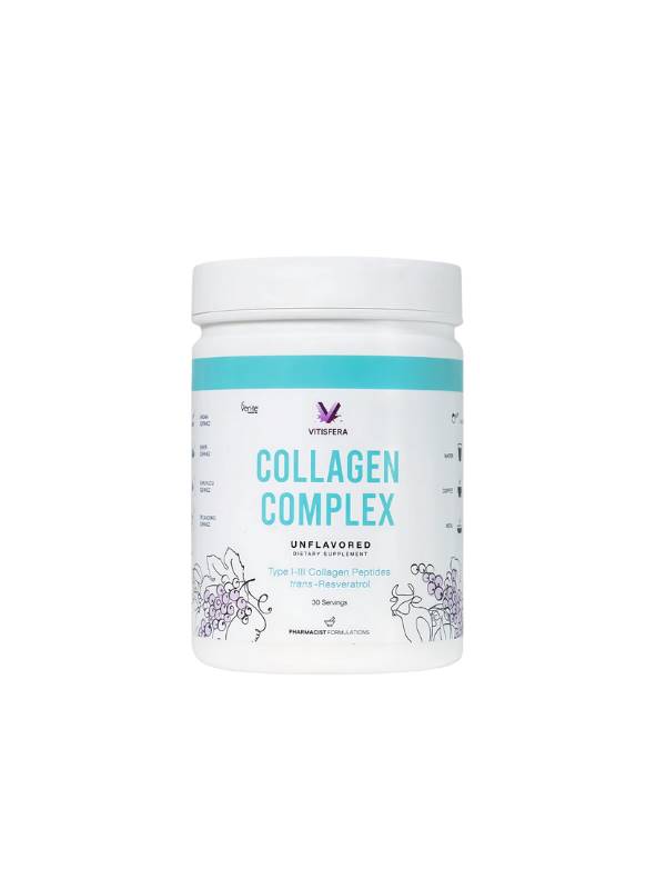 Vitisfera Collagen Complex
