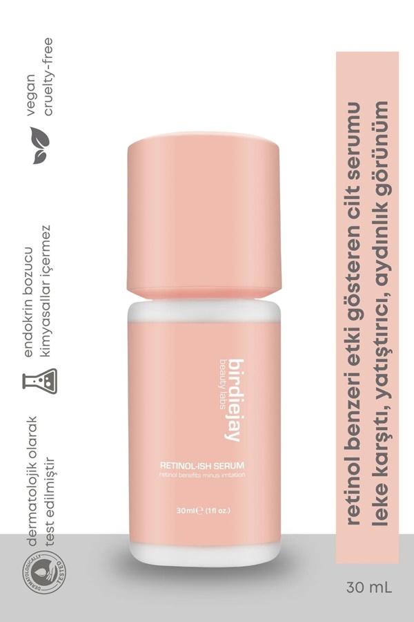 retinol, cilt bakımı, yaşlanma karşıtı, anti aging