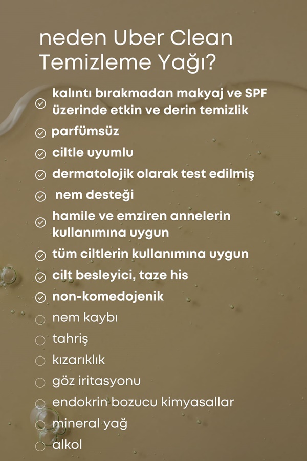 yağ, temizleme yağı, makyaj çıkarıcı, temizleme balmı